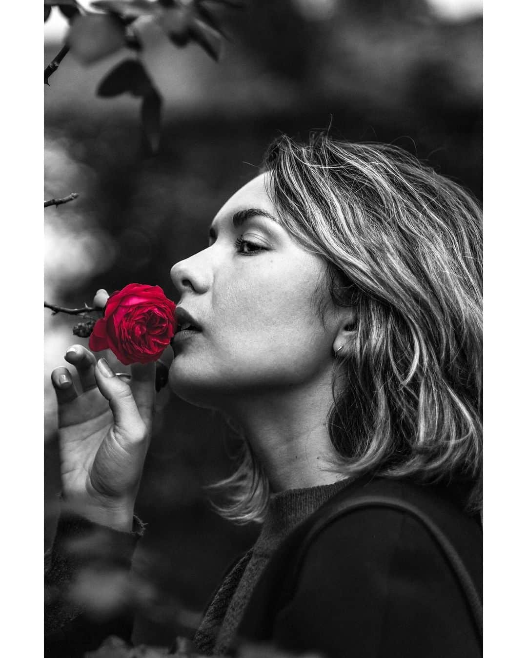 mr007のインスタグラム：「One Little Kiss ►  feat. @dadadadashh」