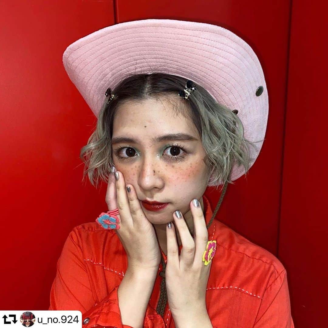 ベルエポック美容専門学校（原宿）のインスタグラム