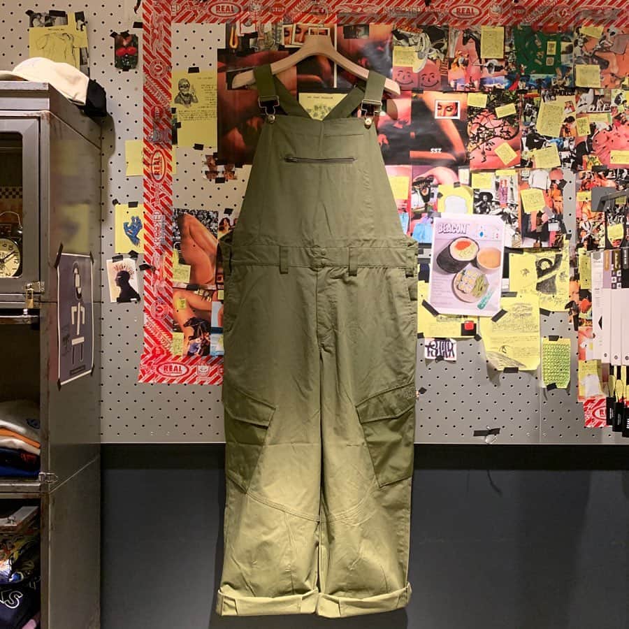 BEAMS JAPANのインスタグラム