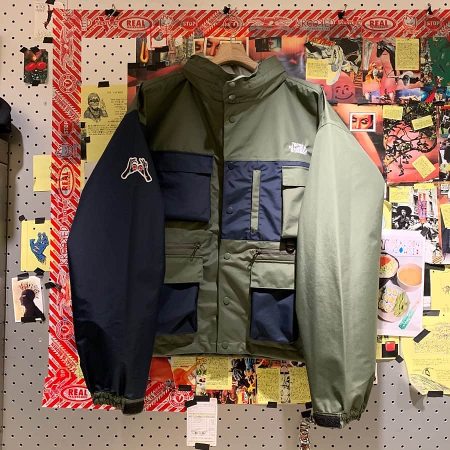 BEAMS JAPANのインスタグラム