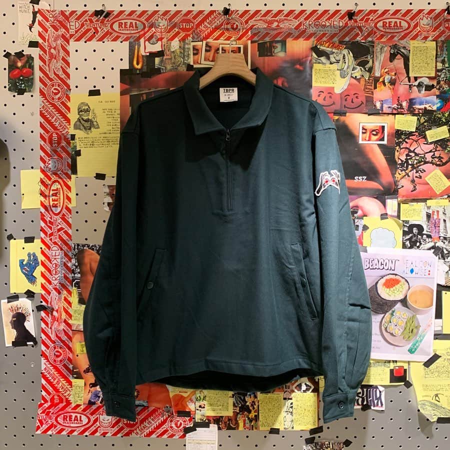 BEAMS JAPANのインスタグラム