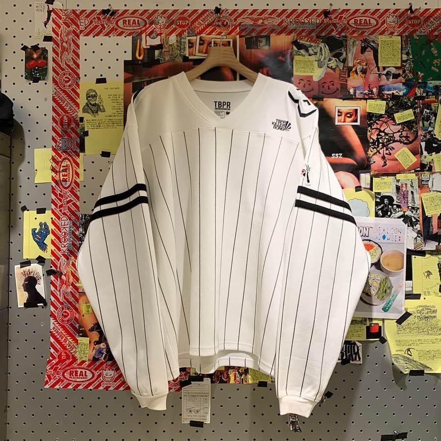 BEAMS JAPANのインスタグラム