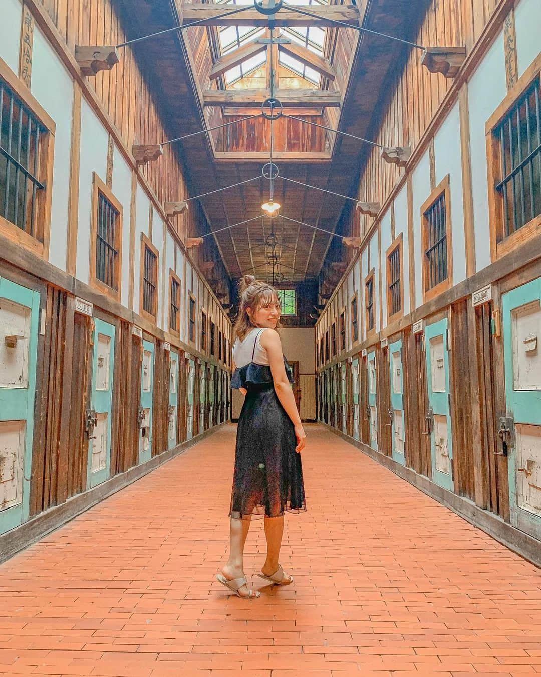 和希詩織のインスタグラム