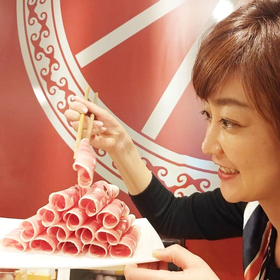 池尻和佳子のグルメインスタ