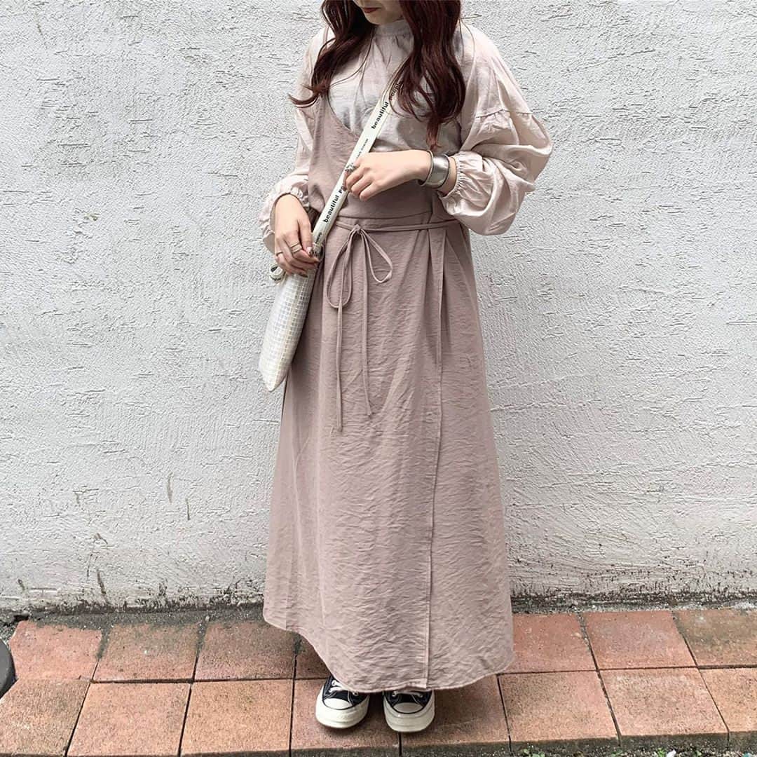 RiLiのインスタグラム