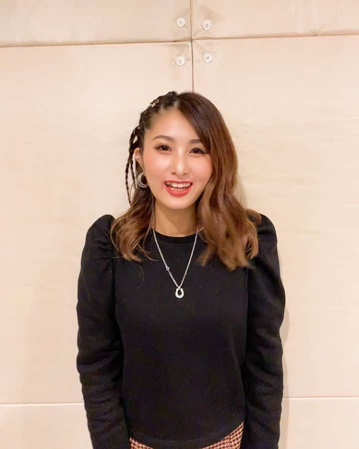 青野美沙稀のインスタグラム