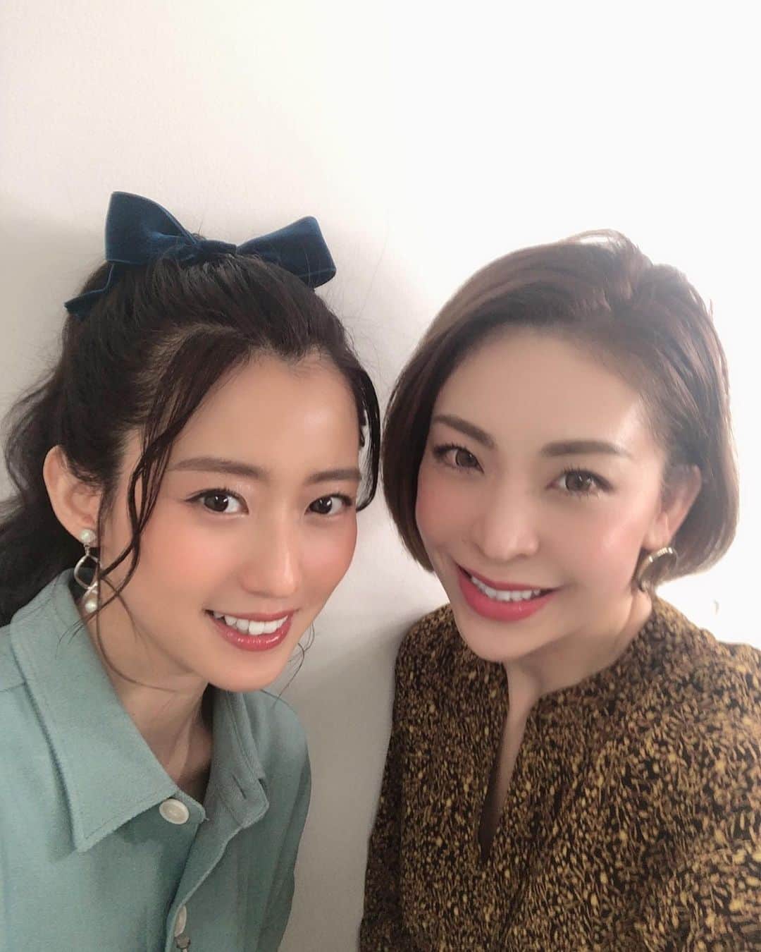 山名未紗のインスタグラム