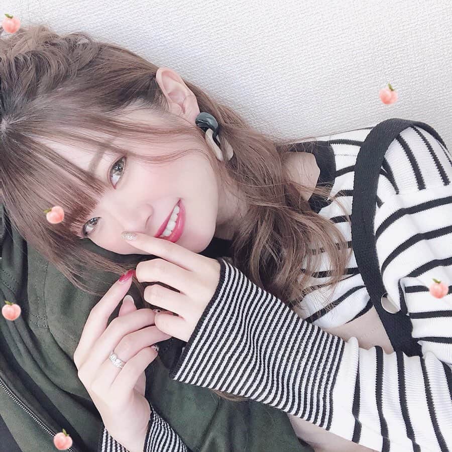 伊藤りかのインスタグラム