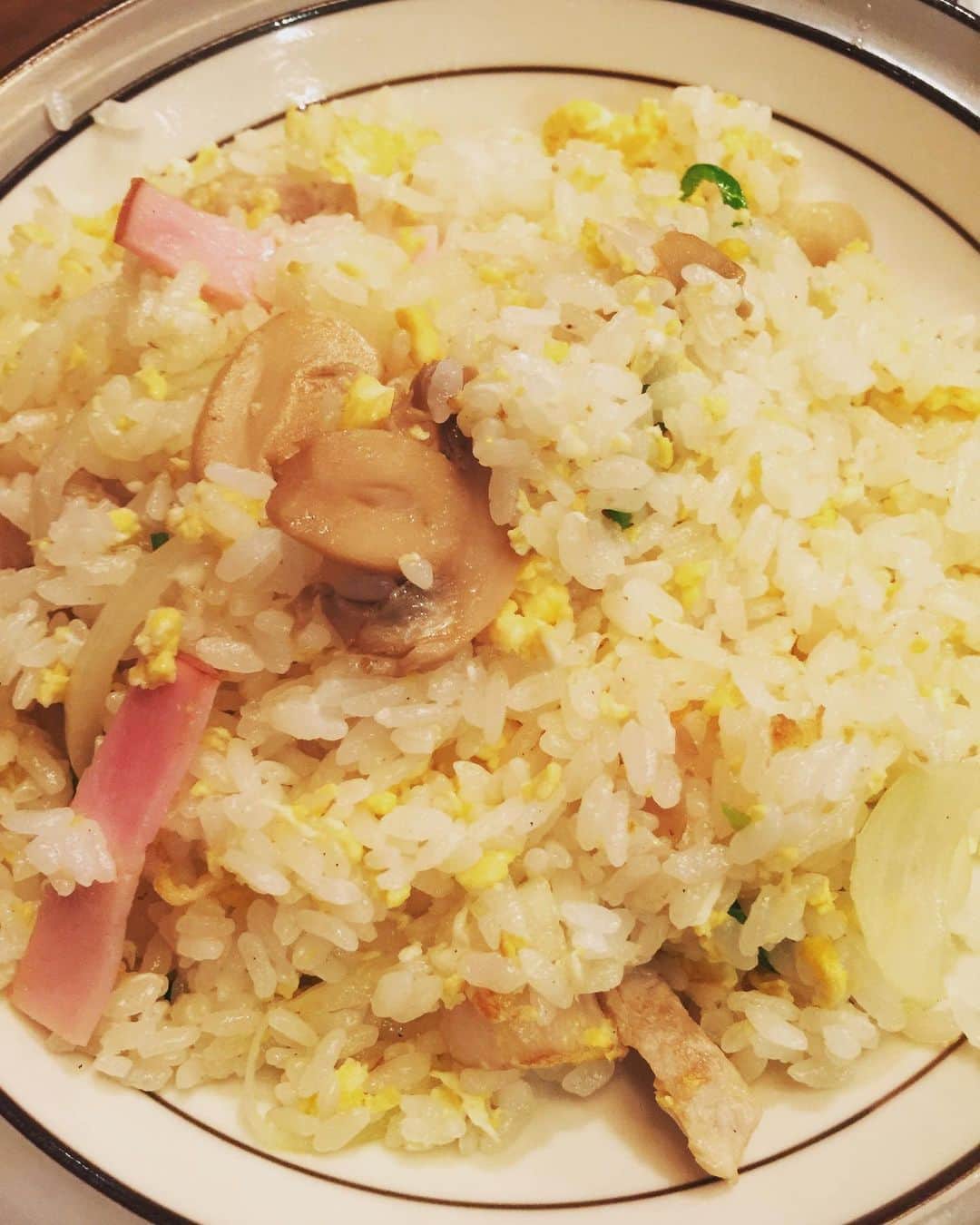 橋本塁のグルメインスタ