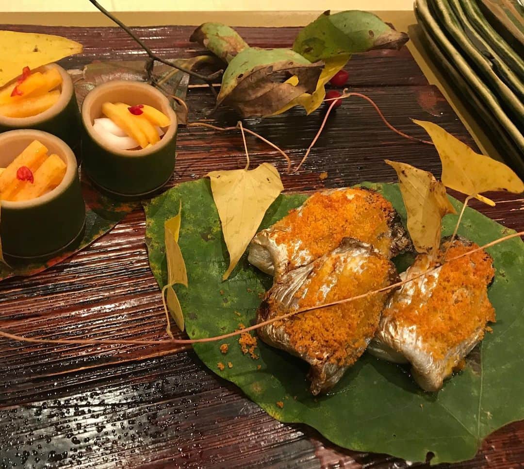 栗原友のグルメインスタ