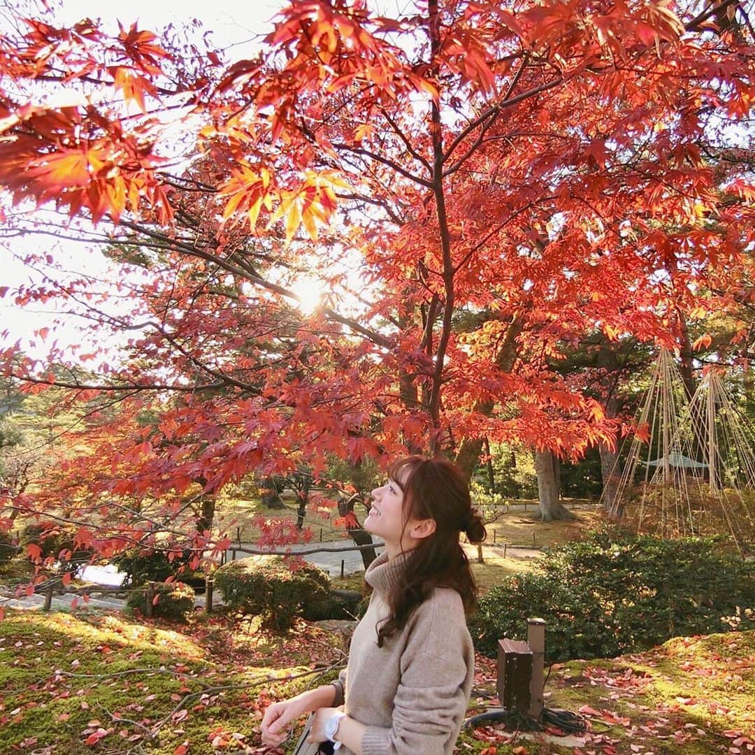 的場絢香のインスタグラム