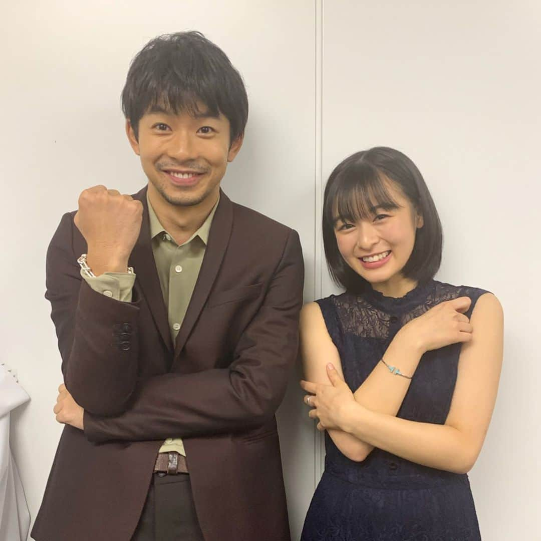 森七菜さんのインスタグラム写真 - (森七菜Instagram)「発売中の「ゼクシィ Premier」に仲野太賀さんとのインタビューが掲載されています✨ ショートフィルム「TIFFANY BLUE」の裏話もあるかも？！ #ゼクシィ #ティファニー#TIFFANYBLUE #YouTubeで検索して見てください！#山田智和 監督」11月23日 21時40分 - morinana_official