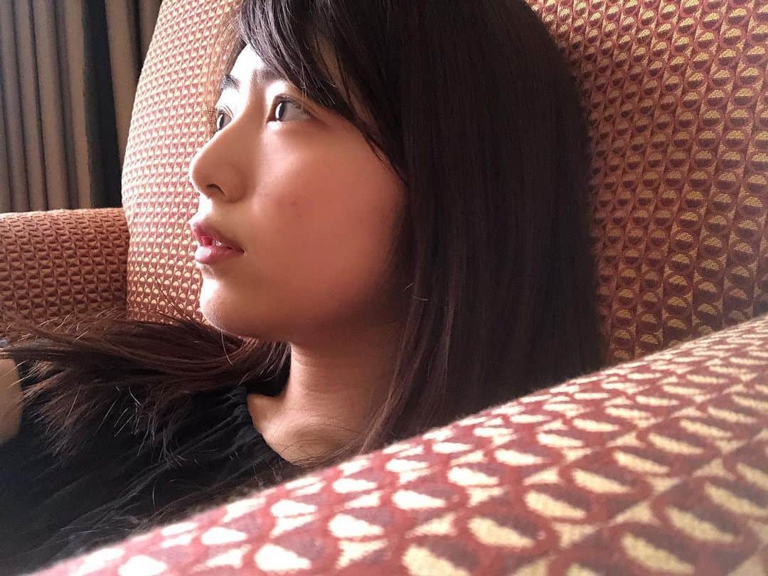 吉田莉桜さんのインスタグラム写真 - (吉田莉桜Instagram)「お久しぶり ・ ・ ・ ・ いつもありがとう。 #よしだりお #吉田莉桜 #楽しい」11月23日 21時52分 - yoshida_rio_official