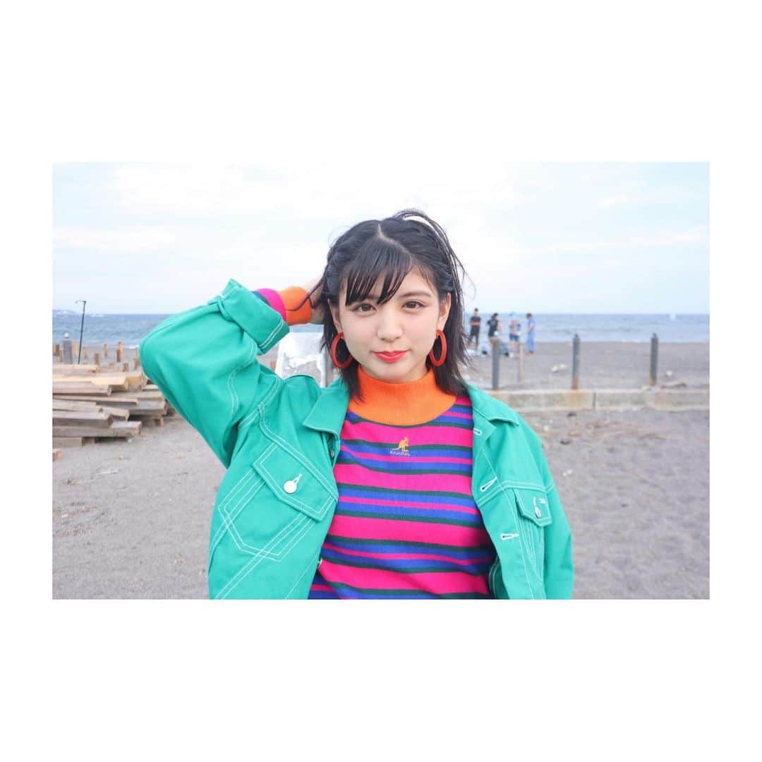 坂元葉月さんのインスタグラム写真 - (坂元葉月Instagram)「わて。」11月23日 21時56分 - wasuta_hazuki_sakamoto