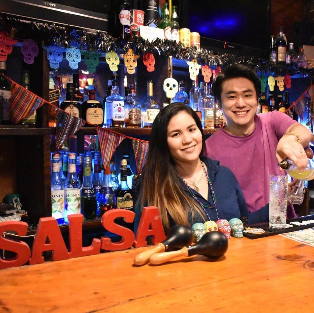 The Japan Timesのグルメインスタ