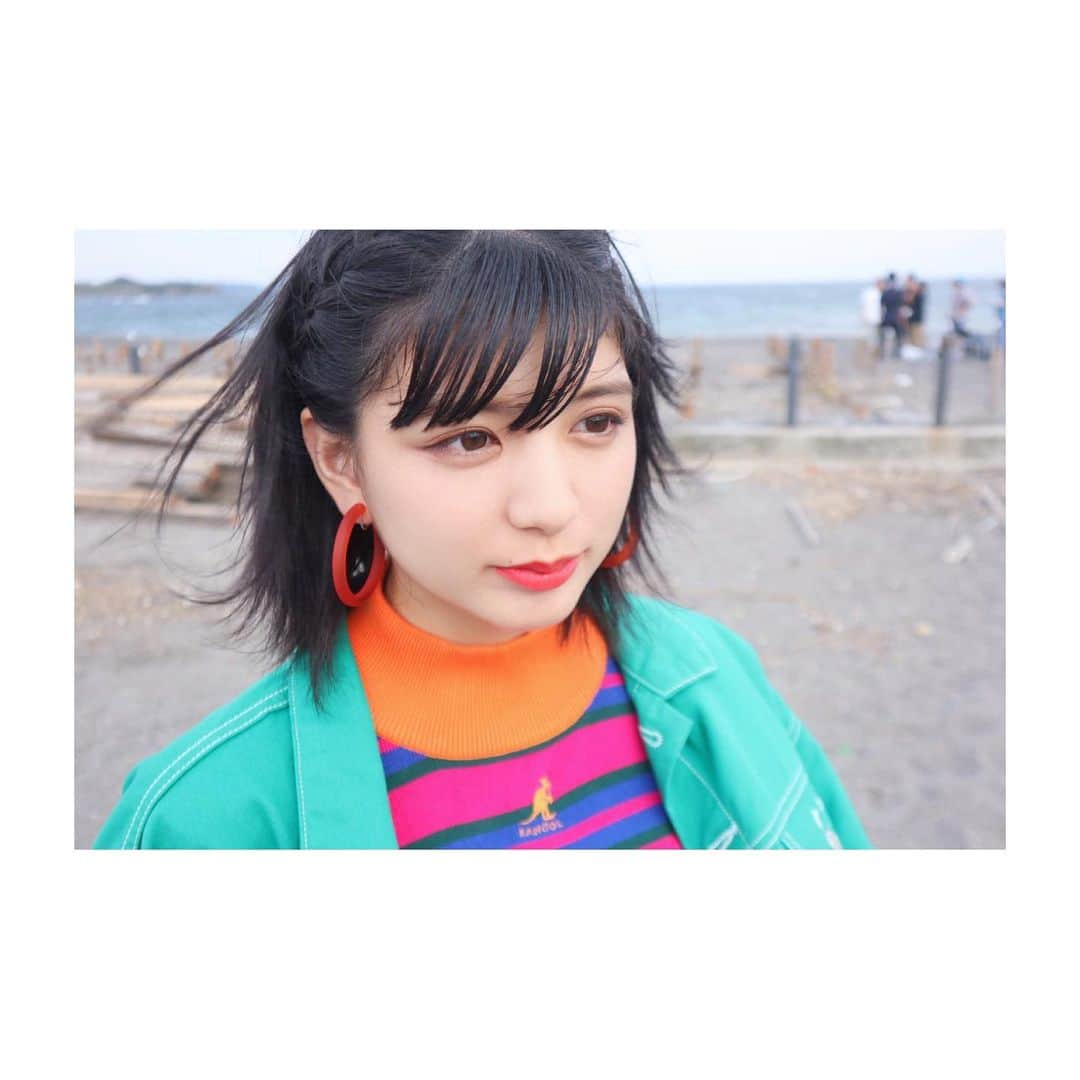 坂元葉月さんのインスタグラム写真 - (坂元葉月Instagram)「無。」11月23日 22時00分 - wasuta_hazuki_sakamoto