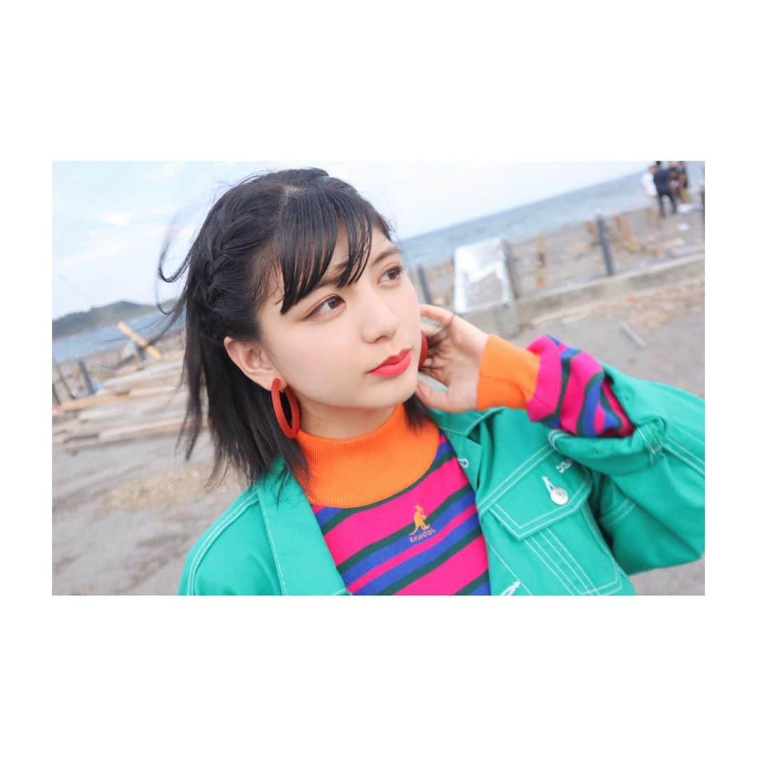 坂元葉月さんのインスタグラム写真 - (坂元葉月Instagram)「無。」11月23日 22時00分 - wasuta_hazuki_sakamoto