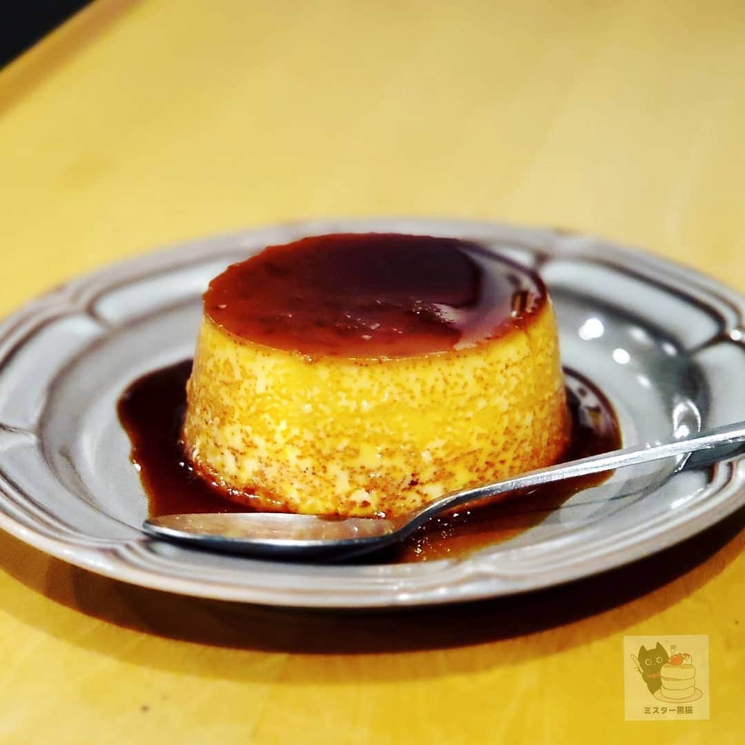 ミスター黒猫（黒猫仙人）のグルメインスタ