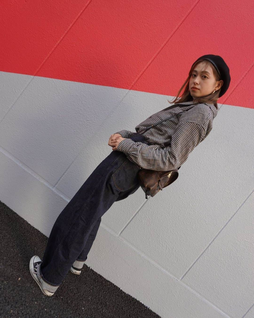 大川藍さんのインスタグラム写真 - (大川藍Instagram)「UNIQLO A/W 購入品YouTubeにて紹介してます！セール品多数！ 気付いたらユニクロ大量！ #ママ#男の子ママ#ベビー#ママコーデ#授乳コーデ#赤ちゃんのいる生活#赤ちゃんのいる暮らし#coordinate#outfit#ootd#プチプラ#プチプラコーデ#ユニクロ#uniqlo #購入品#セール#SALE#秋冬 #youtube #youtube #makeup #love #tokyo #movie #ユーチューブ #ユーチューバー #動画#fashion #ファッション#大川藍 #大川藍チャンネル」11月23日 22時07分 - okawa_ai