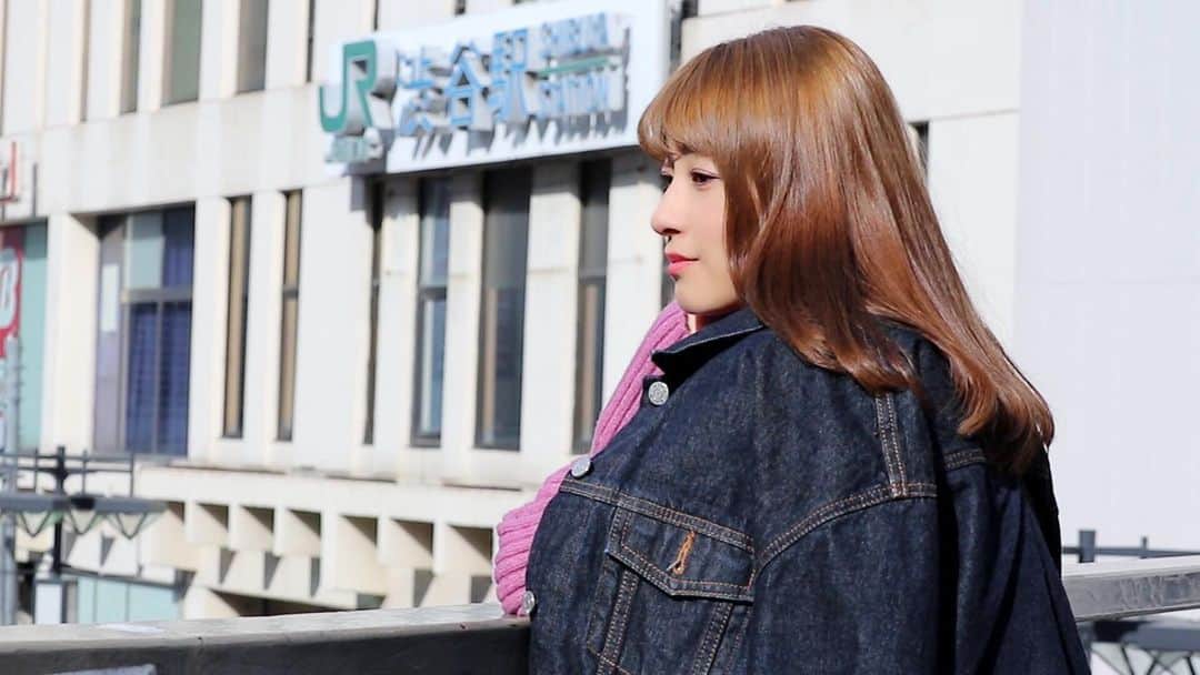 水野まいのインスタグラム