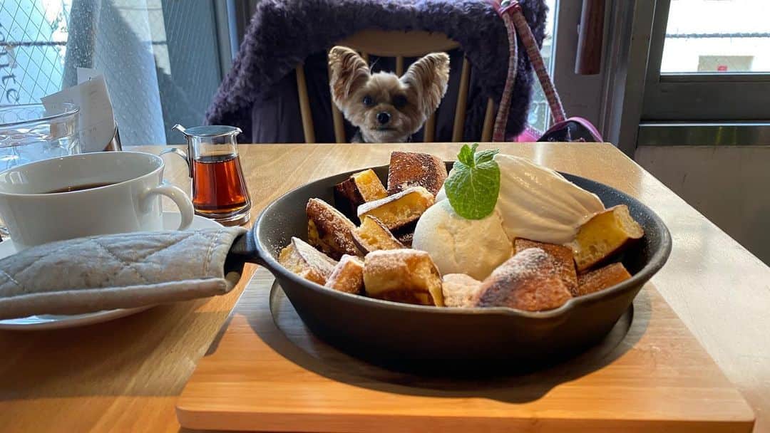 Rubyのグルメインスタ