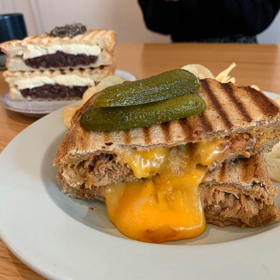 りょうくんグルメのグルメインスタ