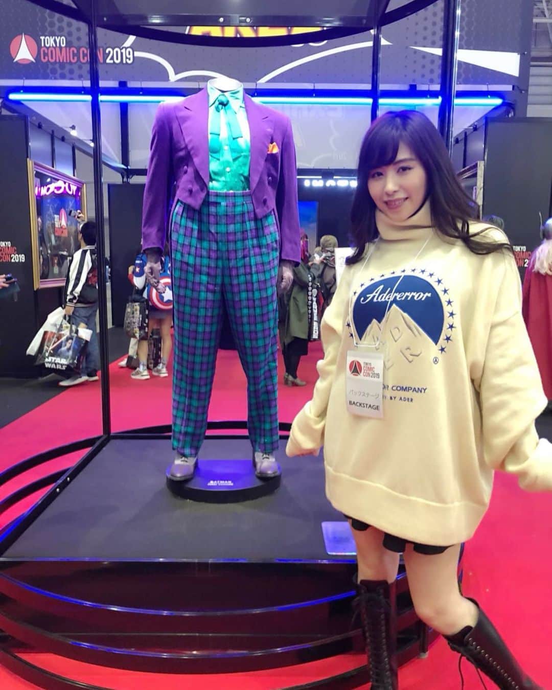 宮下舞花のインスタグラム
