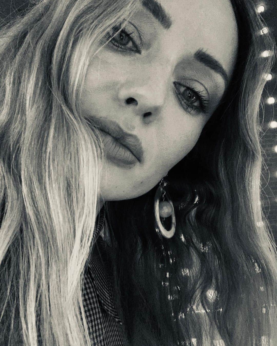 ローラ・ハドックのインスタグラム