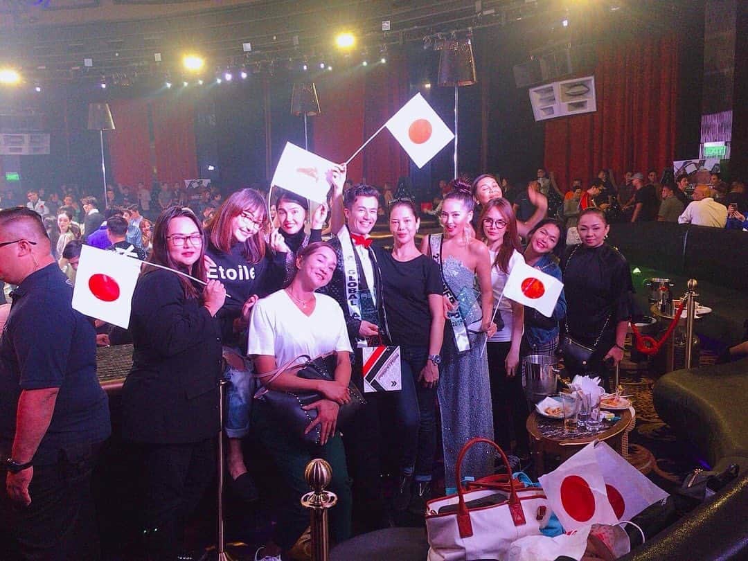 のインスタグラム：「Invisible is so beautiful🇯🇵 目に見えないものほど愛おしいし美しい。」