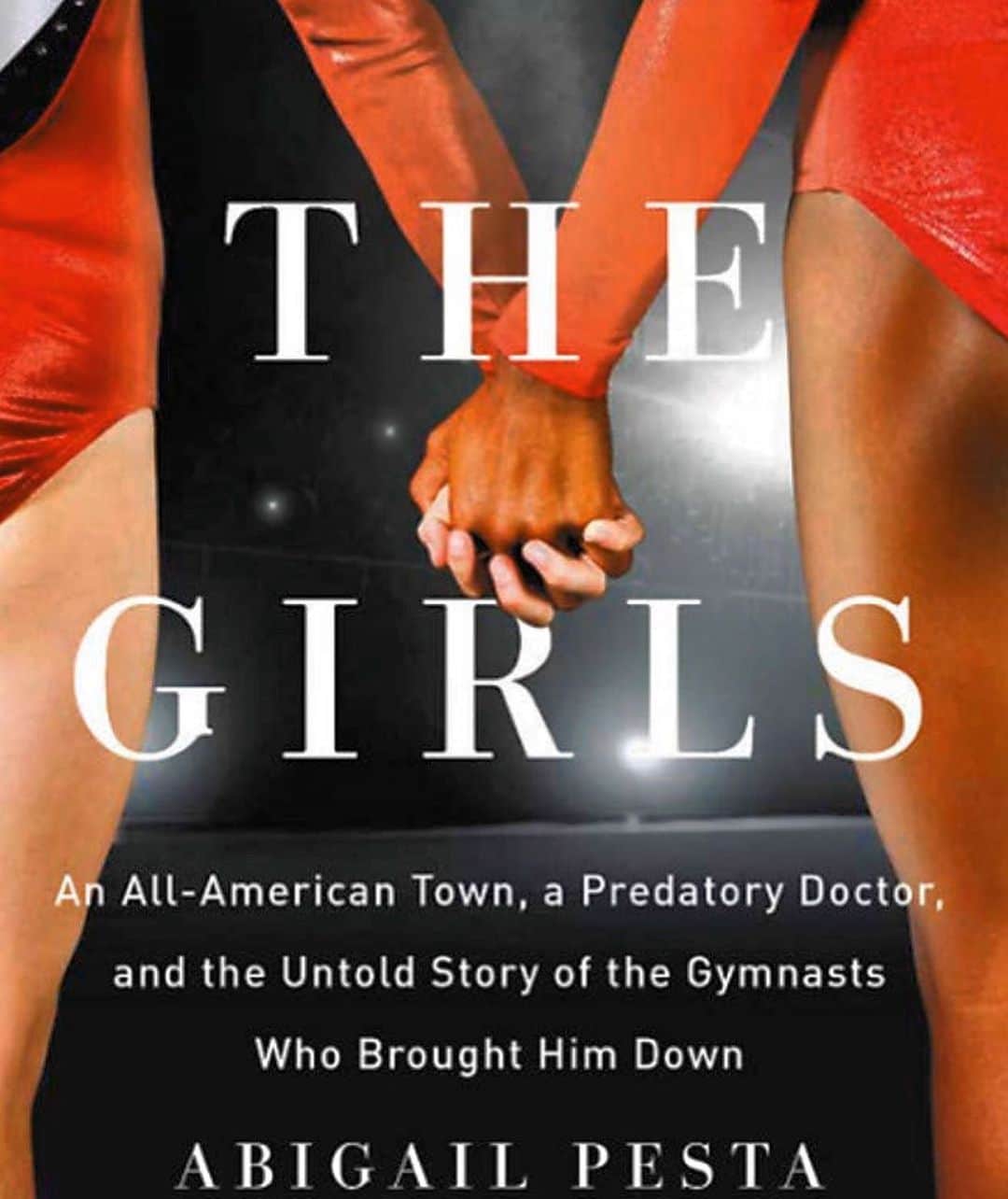 キーラ・コルピのインスタグラム：「Just finished reading/listening to this book about USA Gymnastics & predatory doctor Larry Nassar😱 It’s so painful and sickening to read the stories of these young gymnasts...but also so empowering and inspirational!!!🔥❤️ We might think this kind of large-scale child abuse could never happen in our own community...but it can happen anywhere, especially in places where adults with great power, recognition and trust have an easy access to a lot of children - both girls and boys... I think the most shocking about this story is the cover up and denial that authorities practice to protect the predator NOT the children🤯🤯🤯 I hope this case (and many other cases) awakens the sports world to fight for the rights of their child-athletes much more fiercely!!💥 Thank you for writing this very important and enlightening book @abigail_pesta, and thank you to all these brave women for sharing their stories & standing up for themselves and others⚡️💞 I highly recommend reading this book.」