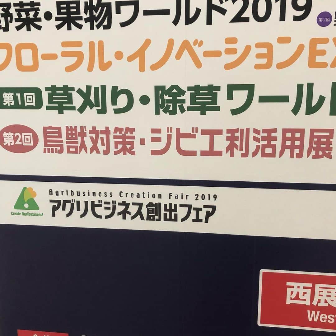 藤田裕樹さんのインスタグラム写真 - (藤田裕樹Instagram)「本物の鹿はカッコイイなぁ。。﻿ ﻿ 東京ビッグサイトにて行われた﻿ 【鳥獣対策・ジビエ利活用展】にお邪魔してきました。﻿ 鹿狩りの猟師である宇仁菅さん、誘って頂いてありがとうございました！﻿ 和歌山で鹿を狩ってる、修斗の選手であるジャイアン貴裕さんとも出会えて良き日になりました。﻿ ﻿ 鹿料理も美味しいから、本格的に勉強しようかな。。。　﻿ ﻿ #鹿映え﻿ #鹿stagram﻿ #リアル鹿﻿ #リアルニーブラ﻿ #鳥獣対策﻿ #ジビエ﻿ #オススメの罠とかあったよ﻿ #最新の狩猟はアプリで個体認定﻿ #QRコードで情報が全て認識されてる﻿ #🦌﻿ #世界平和」11月23日 23時00分 - fujiboy0730