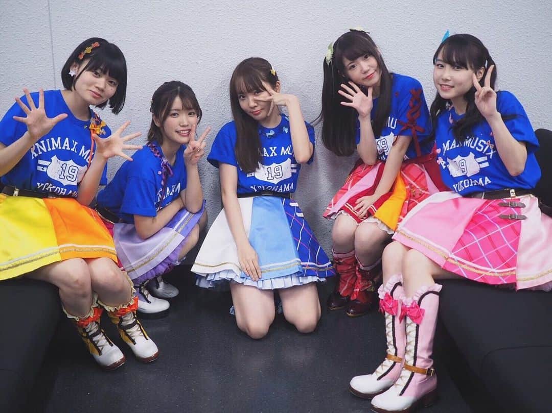 美山加恋のインスタグラム