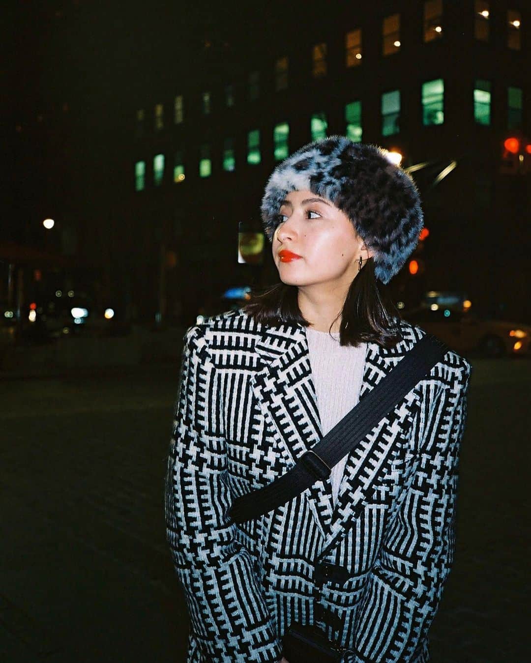 Julia Castroのインスタグラム