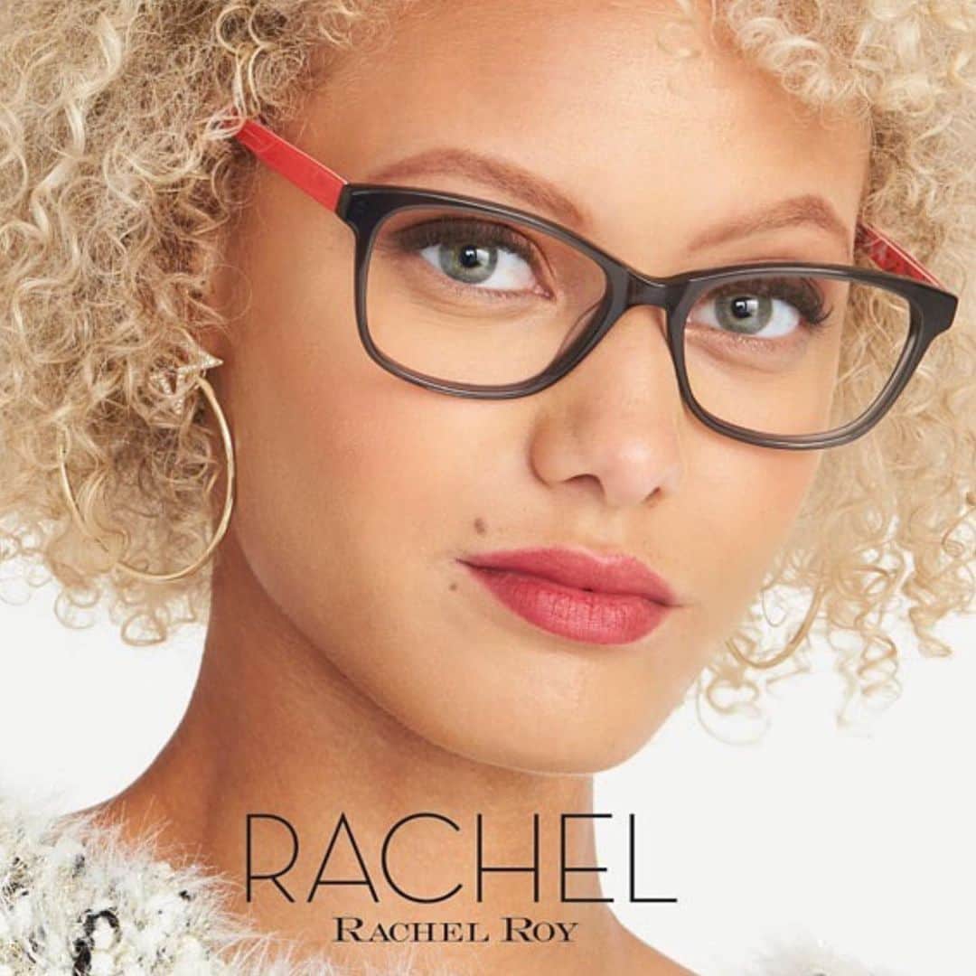 レイチェルロイさんのインスタグラム写真 - (レイチェルロイInstagram)「We recently launched RACHEL Rachel Roy optics 🎉 available with @aaopticalco - who else needs reading glasses 😎」11月24日 0時04分 - rachel_roy