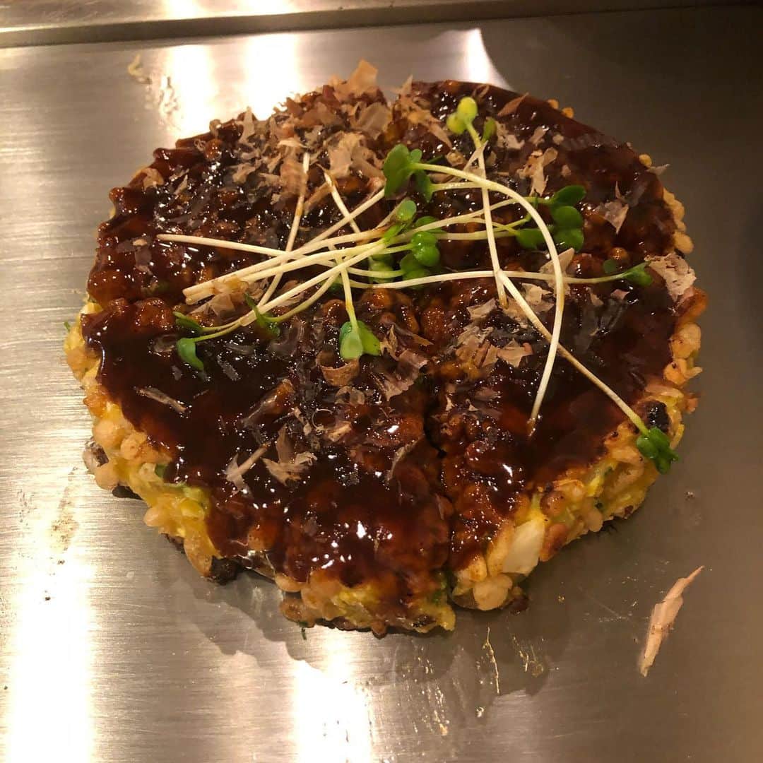 濱田マサルのグルメインスタ