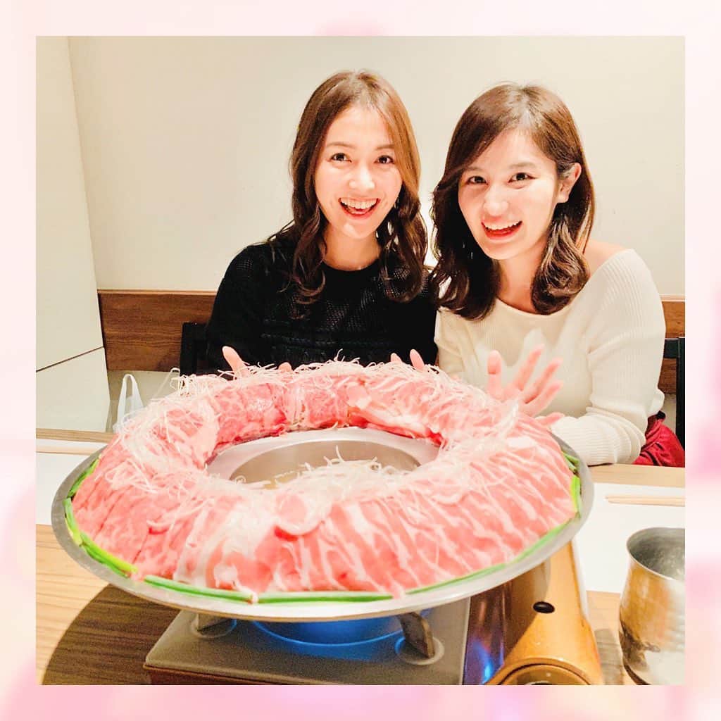 福田典子のグルメインスタ