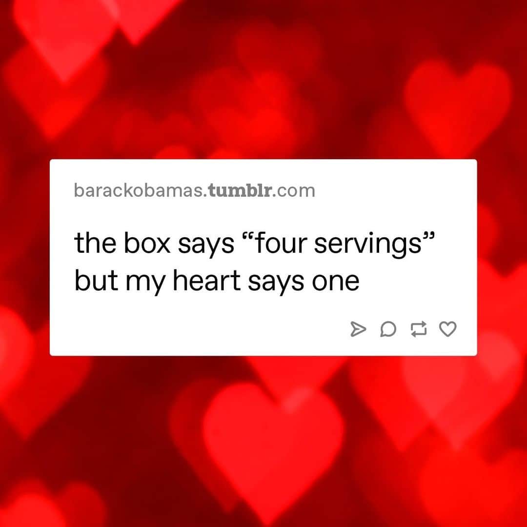 Tumblrさんのインスタグラム写真 - (TumblrInstagram)「do what your heart desires 💖⁠ #loveyourself #selflove #foodie」11月24日 1時10分 - tumblr