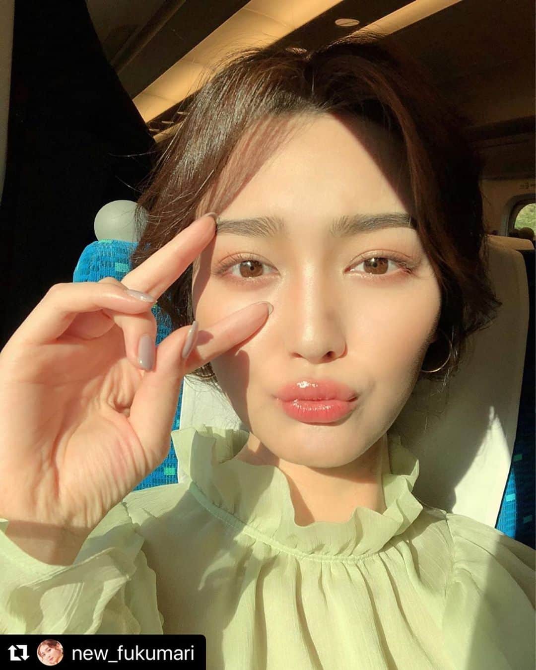 共立美容外科・歯科・皮膚科のインスタグラム