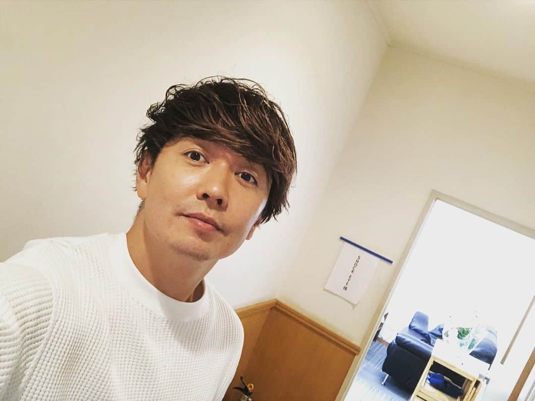 SHOCK EYEさんのインスタグラム写真 - (SHOCK EYEInstagram)「髭なし✨」11月24日 12時58分 - shockeye_official