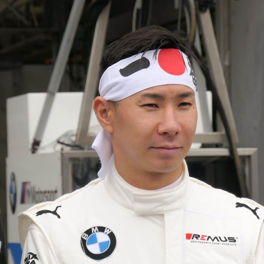 BMW Japanさんのインスタグラム写真 - (BMW JapanInstagram)「「#SUPERGTxDTM 特別交流戦」2日目！本日も、会場は熱気に包まれています。  昨日は、BMWのDTMチームメンバーとして初めて参戦した小林可夢偉選手が、P14 DTMカーの中では4位という結果！  Pos.14 小林可夢偉 Pos.18 マルコ・ウィットマン Pos.21 アレッサンドロ・ザナルディ  本日が最終日となるレース、応援よろしくお願いします。  #RACETHELIMIT #BMW #BMWJapan #駆けぬける歓び #SUPERGTxDTM #M_TOWNJP #FSW #BMWMOTORSPORT」11月24日 11時41分 - bmwjapan