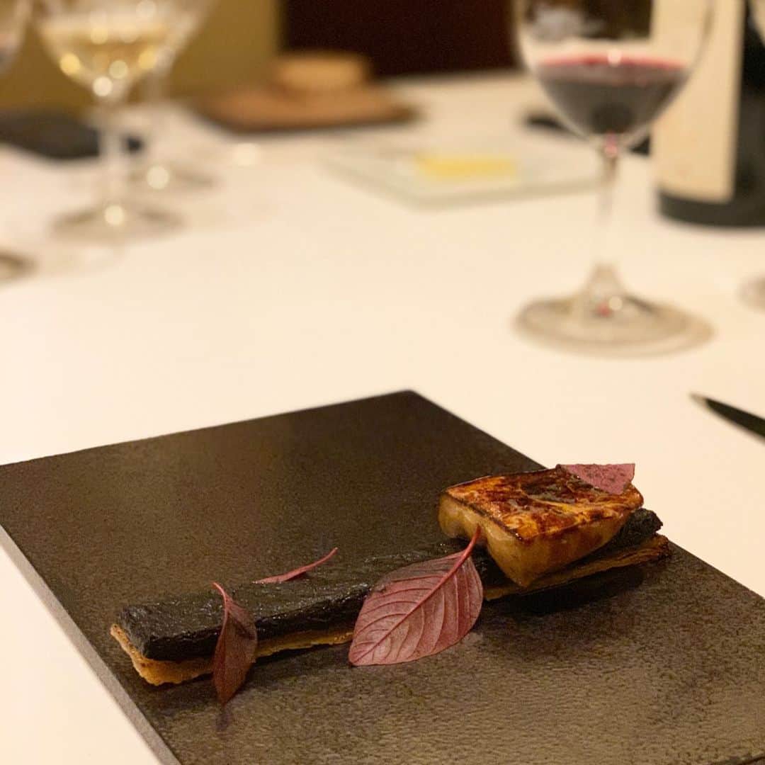 吉田美紀のグルメインスタ