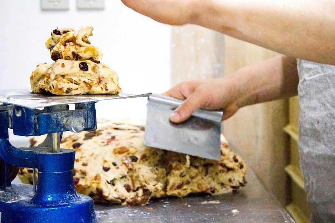 笹塚駅のパン屋さん オパンのグルメインスタ