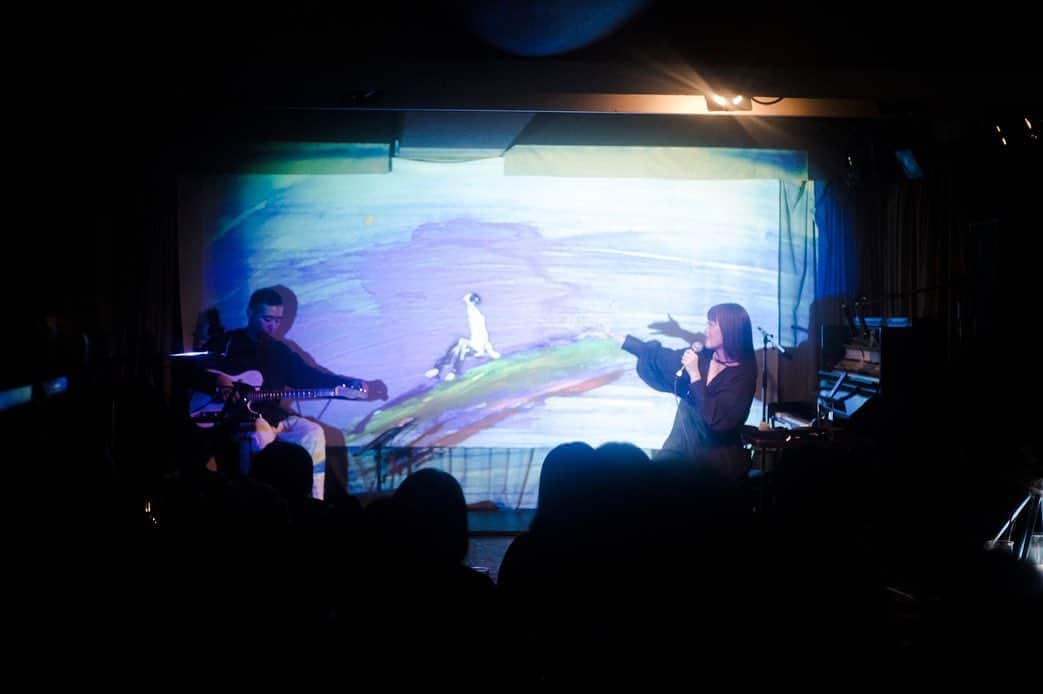 坂本美雨のグルメインスタ