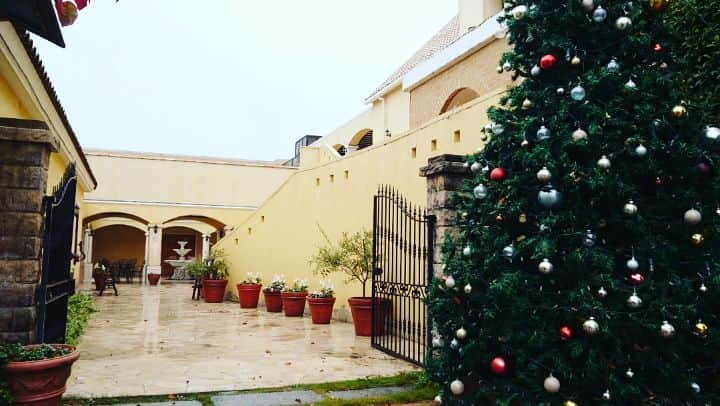 メゾン エルミタージュのグルメインスタ