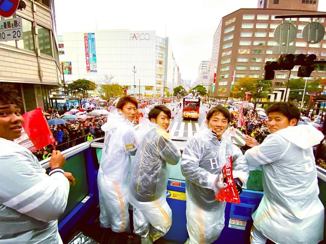 高島宗一郎のインスタグラム