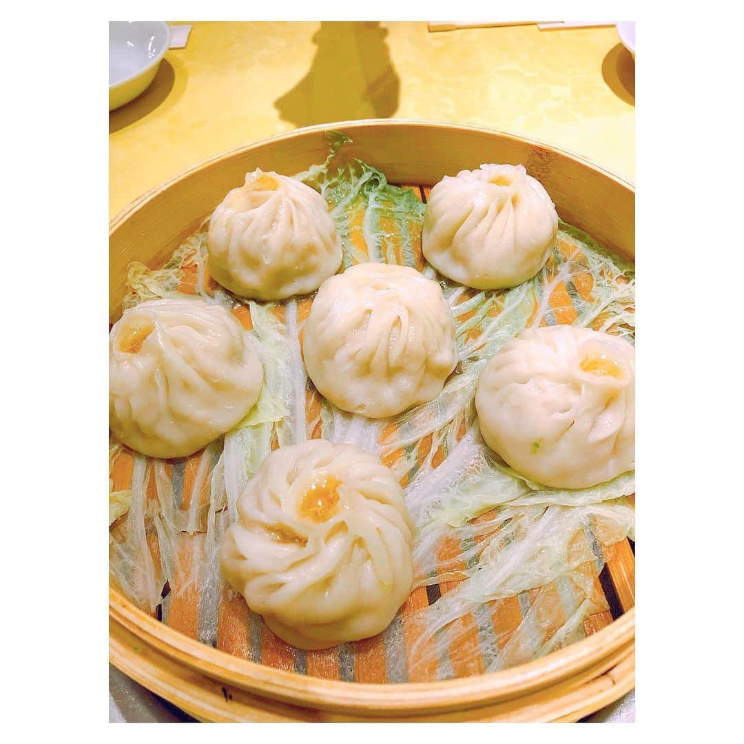 藤森香衣のグルメインスタ