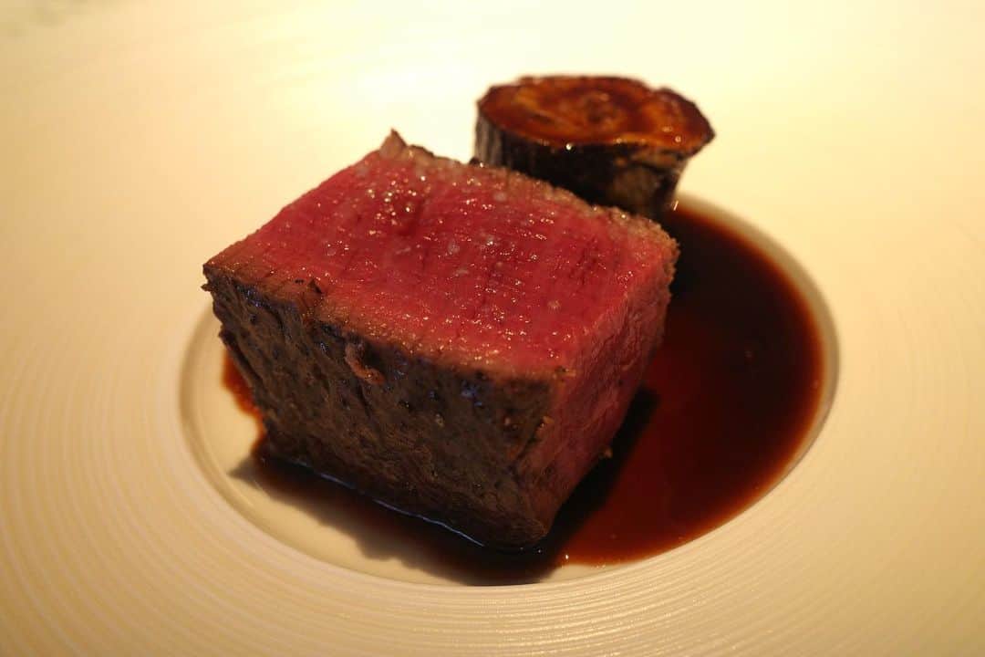 松嶋初音のグルメインスタ