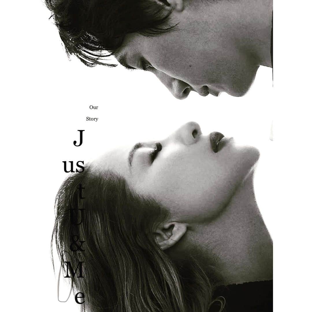 エルヴァ・シャオのインスタグラム：「Just The Two Of Us #MakeItRight」