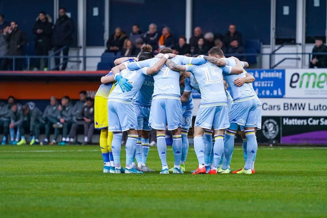 パトリック・バンフォードのインスタグラム：「Important 3 points 🙌🏽 #mot」