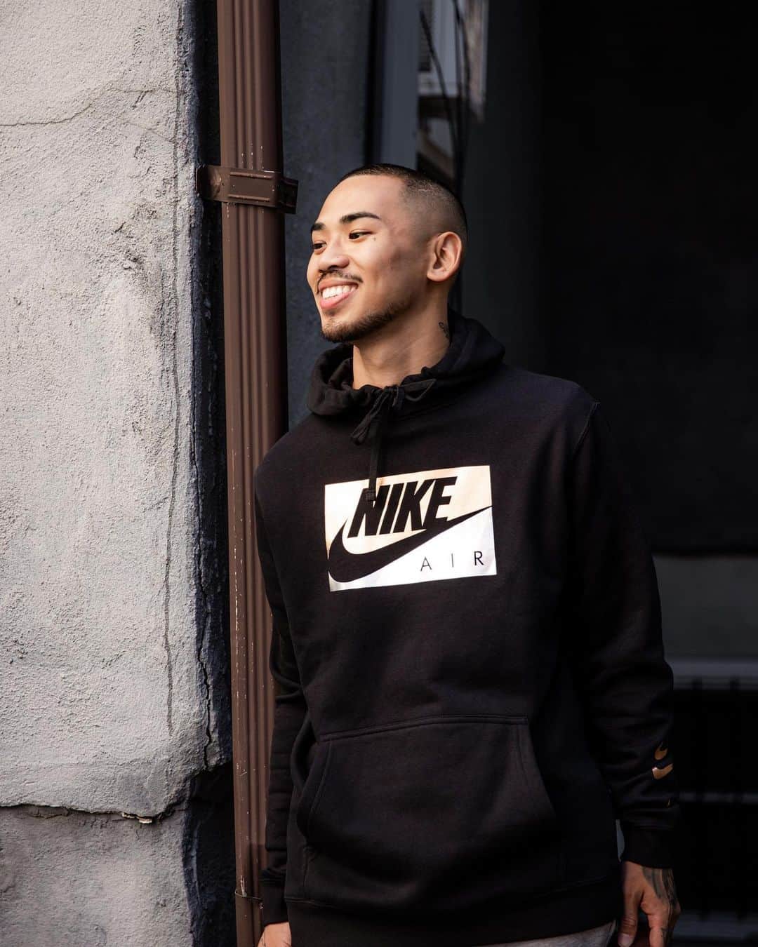 Foot Lockerさんのインスタグラム写真 - (Foot LockerInstagram)「Because coziness is life. #Nike Available Now, In-Store and Online」11月24日 6時33分 - footlocker